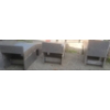 Image 11 : 3 Steel Ramps and 1 Foldable Wood and Metal Ramp