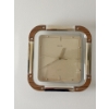 Image 1 : Bulova Quartz Wall Clock - 11W 