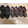 Image 1 : Men's Shoes, 2 Pairs of 9.5 and 1 Pair of Black Shoes Size 10 