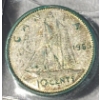 Image 9 : Uni-Safe Coin Albums for Canadian Coinage, 1 Cent 5 Cents, 10 Cents, 25 Cents and 50 Cents
