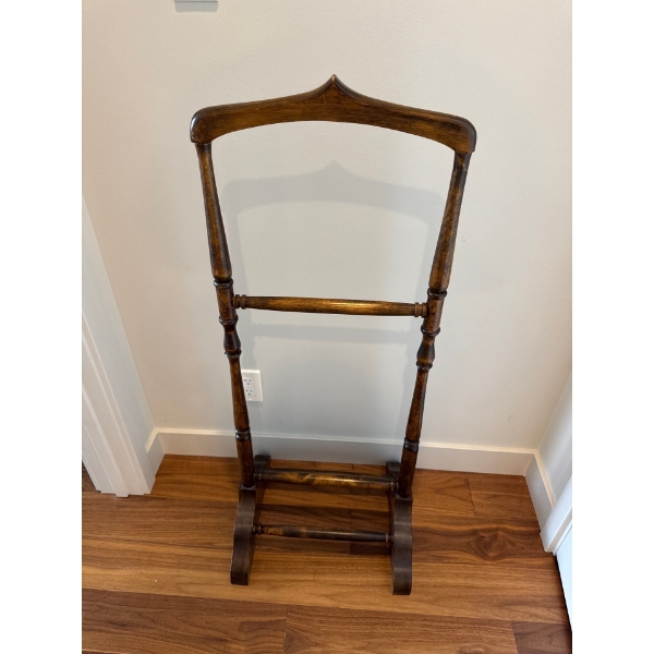 Butler Rack