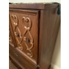 Image 2 : Wooden Dresser - 34W, 51T 