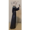 Image 2 : LLADRO Monjita Con Campanilla (Nun) - 10T 