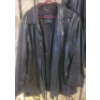 Image 2 : Danier (2) & Symax Men's Leather Jackets Size XL 