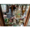 Image 2 : Vintage Clock, Figurines, Assorted Bowls