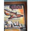 Image 3 : Cuban Sunset (Name & Artist Unconfirmed)