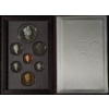 Image 7 : 1994 Proof Set - RCMP Northern Dog Team Patrol (Royal Canadian Mint)