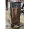 Image 3 : Antique Wood and Coal Burning Stove. Great To Heat the Cabin! 40"H x 22.5"W x 16"D