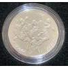 Image 1 : 1998 Canadian 50-Cent Sterling Silver Coin 92.5% Silver 9.3 Grams