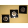 Image 5 : Canadian Coins Including Commemoratives and 50-Cent Pieces