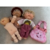 Image 2 : Vintage Cabbage Patch Kids Fraggle Rock & More