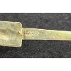 Image 1 : Souvenir Spoon, Silver Pendant 5g 99.9%