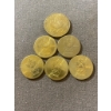 Image 1 : Canadian Olympic Commemorative Coins From 1998 and 2002