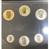 Image 4 : 2015 Specimen Set
