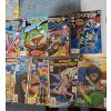 Image 2 : Fantasy Genre Assorted Dc Comics