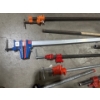 Image 3 : Collection of Clamps