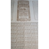Image 6 : 1913 Government Of The Chinese Republic 5.5% Gold Loan Bond For The Province Of Petchili.