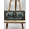 Image 4 : 1937 circulated bank notes $10 $5 $2 $1 great for any starter collection 