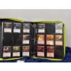 Image 6 : MTG Binder of 233 Return to Ravnica Cards