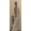 Image 2 : LLADRO Porcelain  'Doctor (Reduced)' Figure - 14T 