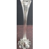 Image 6 : 5-Piece Set - Cut Crystal Vases, Bowls and Stemware