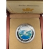 Image 2 : 2003 Canadian Natural Wonders Rocky Mountains  $20 Dollar Coin 31.39g 99.99% silver