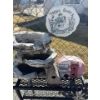 Image 4 : Yard Decor Collection - Fountains, Metal Cart, Owl Decor and More 