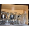 Image 5 : Contents of Kitchen Shelves