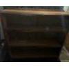 Image 1 : Antique Wooden Shelf - 50W, 13D, 50T