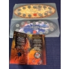 Image 1 : 1999 & 2000 Millenium Quarter Coin Sets, and a 2001 Quarter