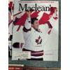 Image 4 : Team Canada Magazines