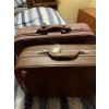 Image 2 : Vintage Leather and Fabric Bags in Varied Styles and Sizes
