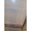 Image 2 : Three Heavy Board Art Prints, Framed No Glass 22 x 34