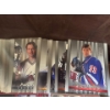Image 2 : Binder w/ Large Collection of Hockey Cards - Donruss Studio Portrait, Mastercard and More 