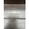 Image 10 : IKEA Desk With 3-Drawer Pedestal and Metal Legs