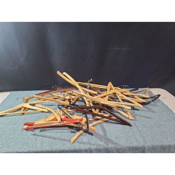 Coat Hangers
