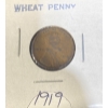 Image 5 : American Wheat Penny Collection