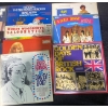 Image 8 : Records: The Police, Clockwork Orange, Duran Duran