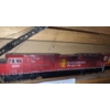 Image 7 : Model Diecast Canadian Pacific Locomotive 9120, 1298 & Crane 414212