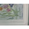 Image 6 : "Underwater Alaska",Artist:Barbara Lavallee,321/750,Offset Lithograph Framed Under Glass 22.5 X 28.5