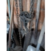Image 3 : Lawn & Garden Essentials #2 - Meat Hooks Pitch Fork Chain Pulley Rake Weed Puller & more