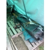Image 2 : Contents of carport and buyer can also take the carport if they’re interested must disassemble thems