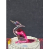 Image 4 : Swarovski Crystal Figurines Featuring Ducks, Penguins, and a Swan