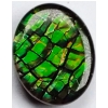 Image 3 : Ammolite Triplet (1.5 ct, 9×7×2.3 mm)