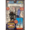 Image 1 : Marvel Legends War Machine Galactus Series Action Figure