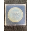 Image 1 : 100th Anniversary of the National Parks of Canada Silver Dollar 1985