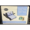 Image 2 : Big Kick Versatile Device Embossing Texturizing Card Making & More 