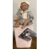 Image 2 : Chelsea & Ashton-Drake Galleries-  Davey, Keys to Your Heart & Sailor Collectible Life-Like Dolls