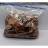 Image 1 : Large Quantity of Lincoln 1 Cent Coins 