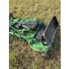 Image 18 : John Deere 4310 Tractor w/ Loader & Mower Deck Forks Hydraulic Snow Blade Amazing Condition 